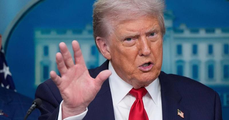 Kulturkampf in den USA: Trumps Angriff auf die Museen