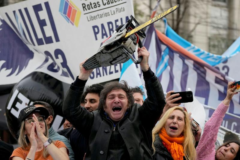 Being funny helps populist politicians create bonds and get voters on board