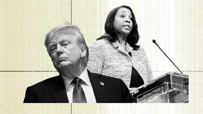Will SCOTUS Let Trump Fire Lisa Cook From the Federal Reserve?