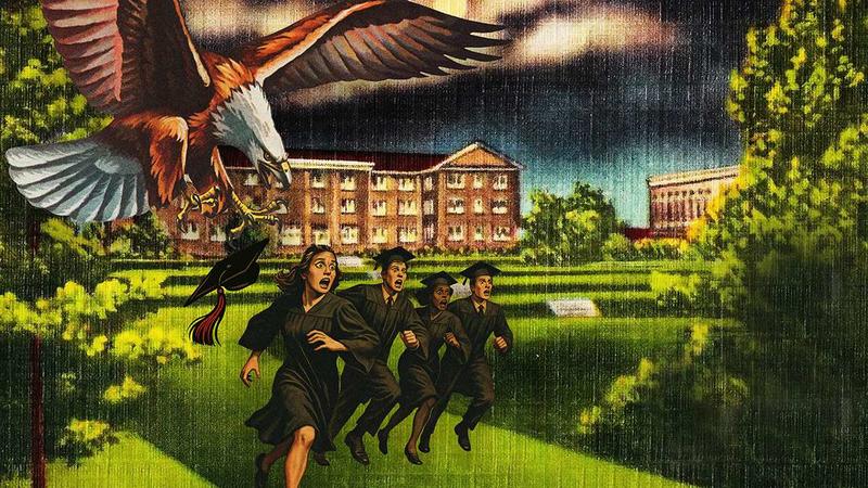 America Educates the World's Best and Brightest—Then Shows Them the Door