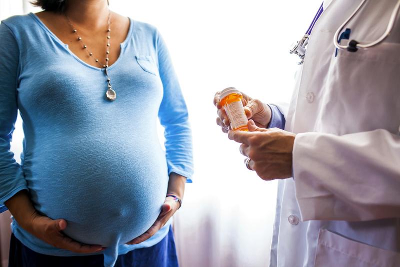 Pregnant women face tough choices about medication use due to lack of safety data − here’s why medical research cuts will make it worse