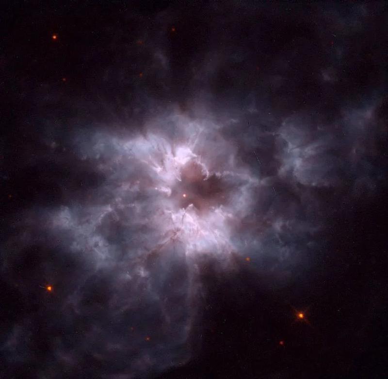 Earth-size stars and alien oceans – an astronomer explains the case for life around white dwarfs