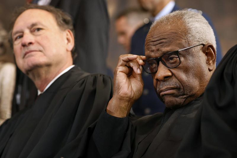 How the conservative Federalist Society will affect the Supreme Court for decades to come