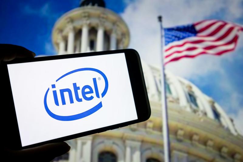 American capitalism is being remade by state power