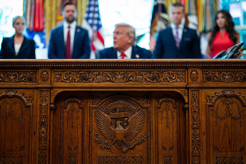 We Can Stop the Rise of American Autocracy