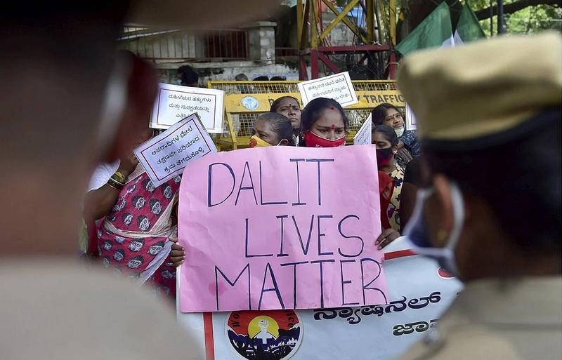 Beyond bloodlines: Tracing Dalitness in a changing India