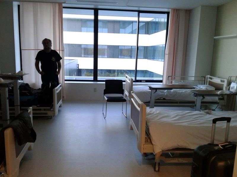 Opinion: Japan — land of no health-care wait times