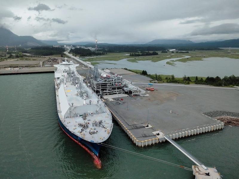 LILLEY: Carney saying all right things about LNG, but will he follow through?