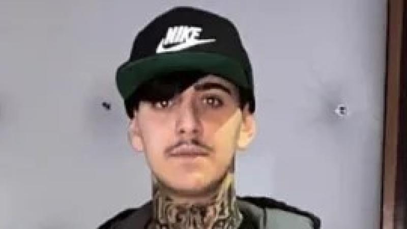 Evaso dal carcere, finisceÂ nel Salernitano la latitanza del presunto assassinoÂ di Gennaro Ramondino