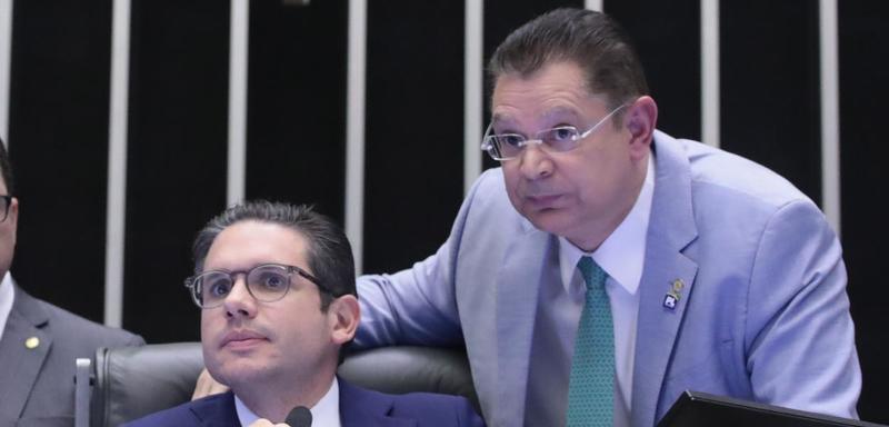 PEC dos intocáveis e inimputáveis
