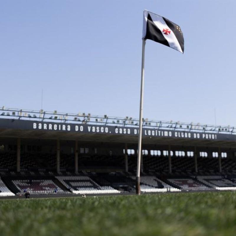 As ilegalidades do plano de Recuperação Judicial do Vasco, segundo o MP