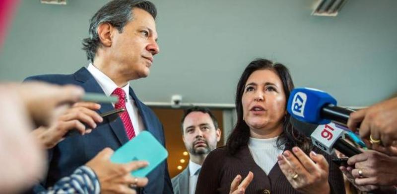TCU aponta descontrole de gastos do governo com fundos e contas paralelas