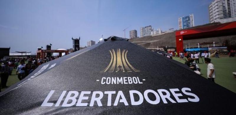 Conmebol reduz jogos abertos em disputa da Libertadores; streaming é aposta