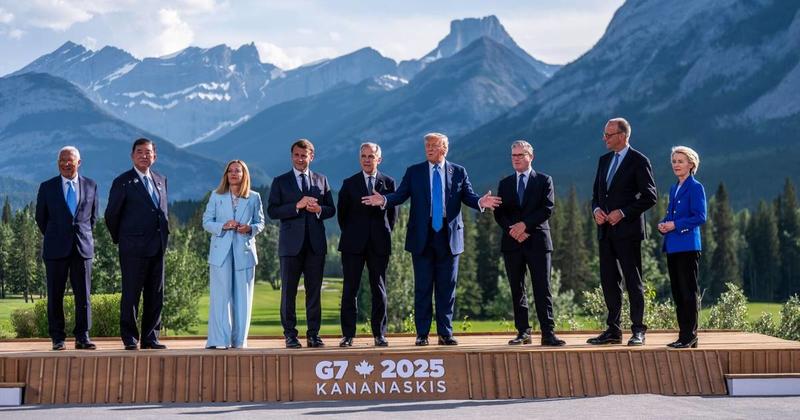 Kauderwelsch der Diplomatie in aktuellen Konflikten: Wenn die E3 mit den NB8 beraten