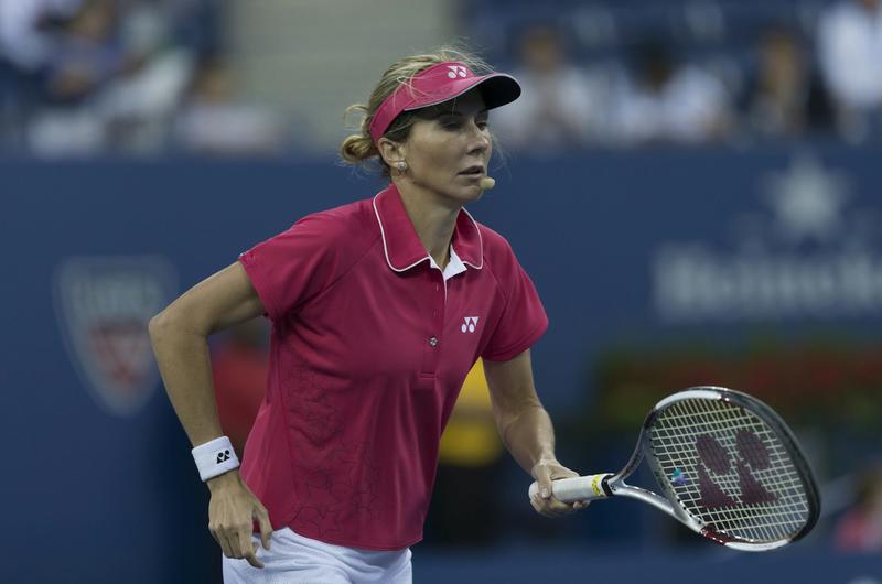 Champion tennis player Monica Seles has myasthenia gravis – what is it and how does it affect sufferers?