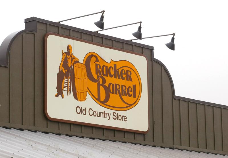 Forbes Daily: Cracker Barrel Backtracks After Drawing Conservative Ire
