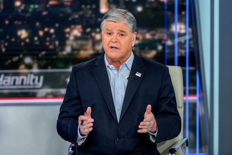 Sean Hannity Offers Dumbest Solution After Minneapolis School Shooting