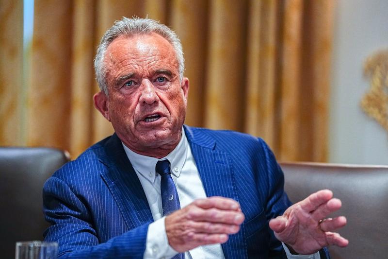 Top CDC Officials Quit With Dire Warning on “Eugenics” Under RFK Jr.