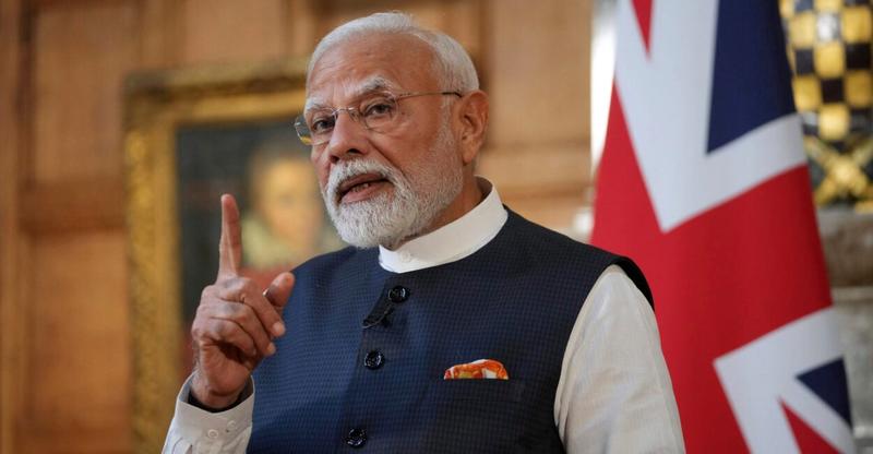 Better Together: Reviving US and Indian Maritime Industries