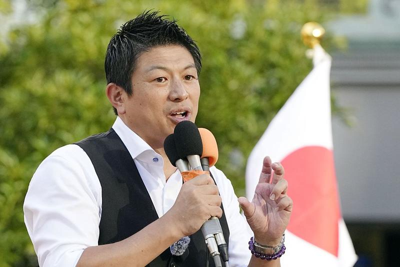 Japan Is Entering the Populist Era