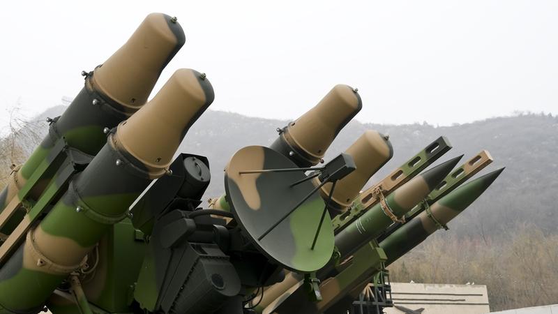 How China’s DF-26D Missile Tilts the Balance of Power in the Indo-Pacific