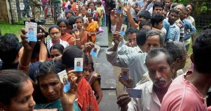 Assam’s identity crisis: history, fear and the politics of exclusion