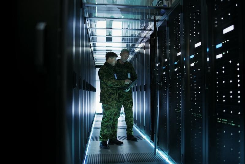 Comment l’industrie de l’armement et les forces militaires sabotent l’action climatique