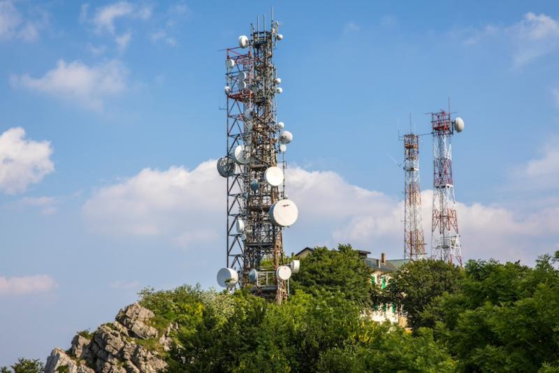 La mort annoncée de la 2G et 3G, la 6G à nos portes