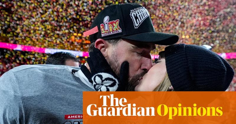 Taylor Swift: engaged, mummy-tracked and doomed to tradwifedom? You really haven’t been listening