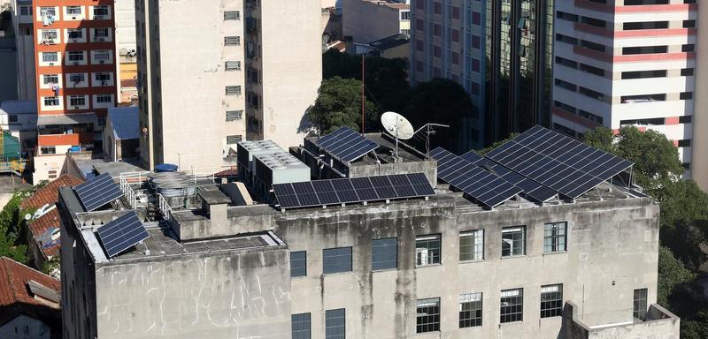 A promessa da Sunscredit: uma startup sustentável nascida na Universidade Federal do Maranhão