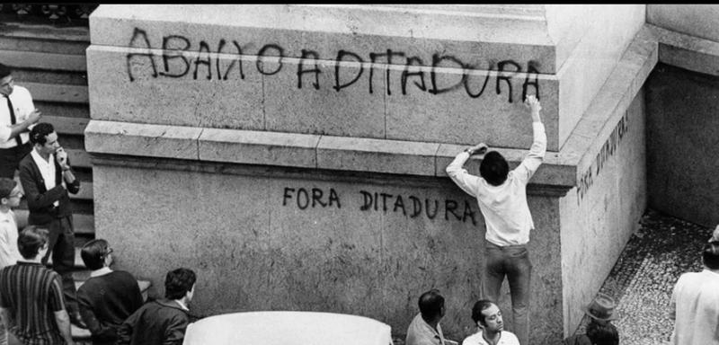 Anistia: 46 anos de uma lei de interpretação ardilosa