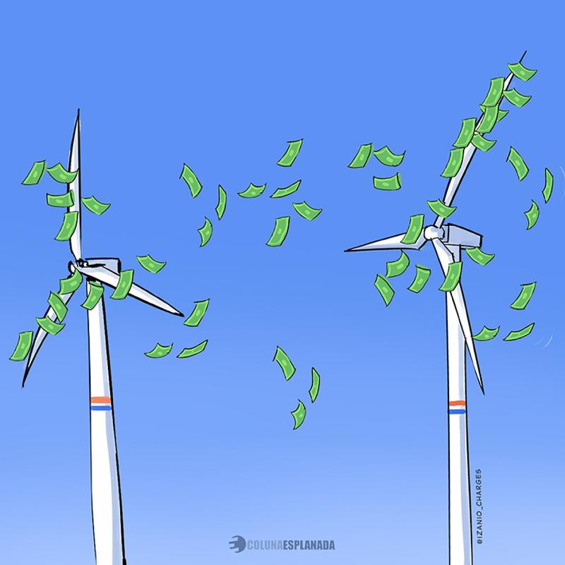 Transição Energética cresde e pode atrair R$ 1T de investimentos no Brasil