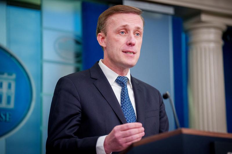 Former top Biden aide says he now backs withholding weapons from Israel