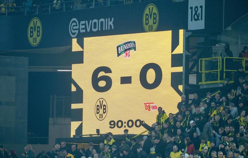 1. FC Union Berlin: Mit Selbstbewusstsein gegen die schwarze Serie