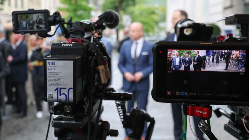 Neustart in Würzburg : Schöner streiten mit Schwarz-Rot