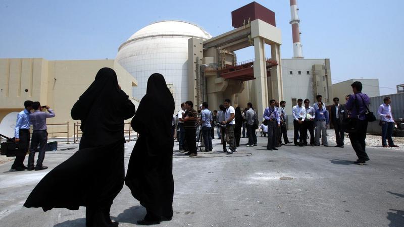 Die Sanktionen müssen dringend greifen : Ende der Geduld mit den Mullahs
