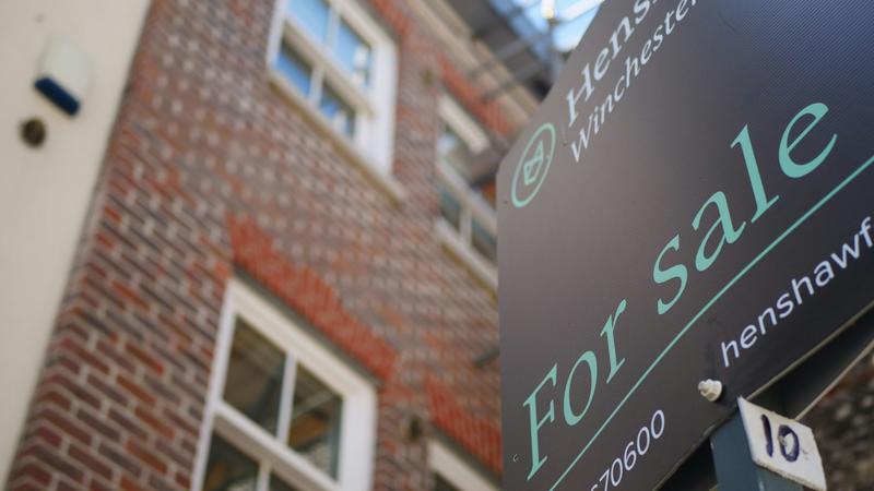 Housebuyers hate stamp duty. Why hasn’t it been reformed before now?