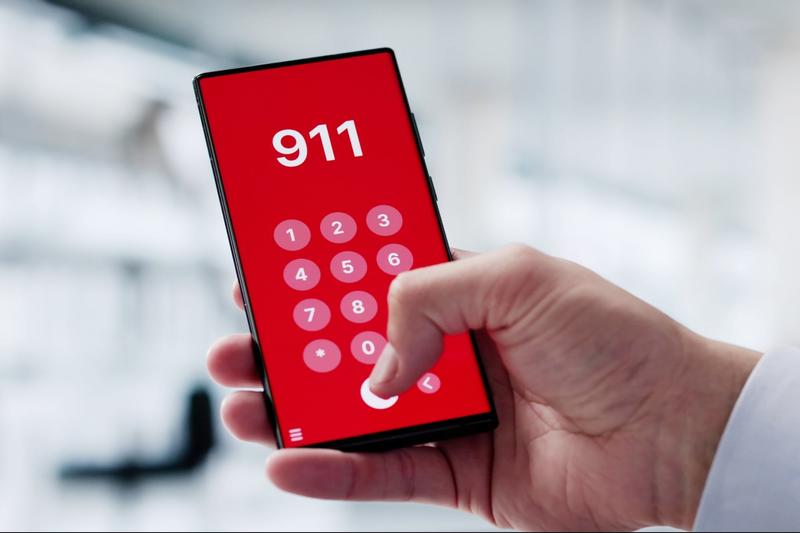 911 Call Centers Are Understaffed. This Startup Just Raised $14 Million to Use AI to Reduce Wait Times.