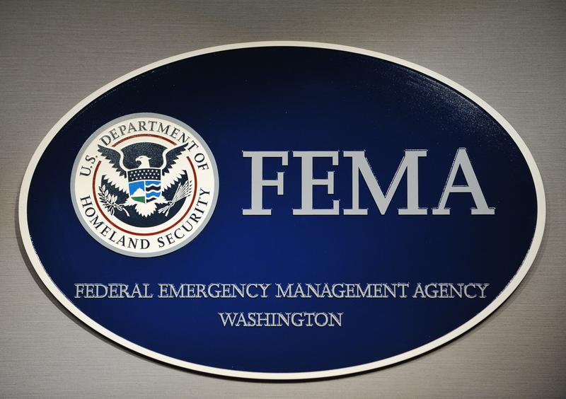 This Administration Is Repeating FEMA's Deadliest Mistakes | Opinion