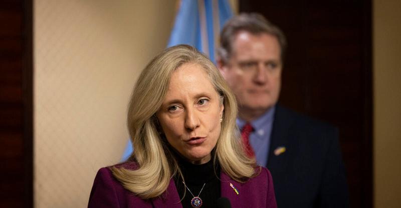 Virginia a Sanctuary State? Dem Candidate Suggests Yes