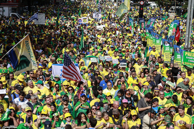 A cobra trocou de pele? O Centrão e a nova direita no Brasil