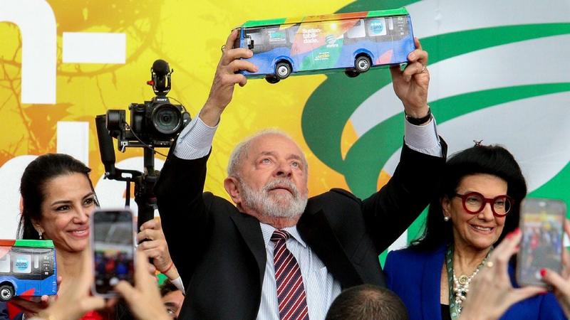 Tarifa Zero com apoio federal precisa ser para todos e começar em cidades menores