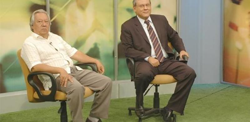 Juarez Soares, símbolo de sabedoria e generosidade