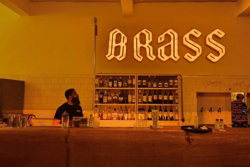 Brass Brew leva cervejas sem glúten e com quintal para Santa Cecília, em SP