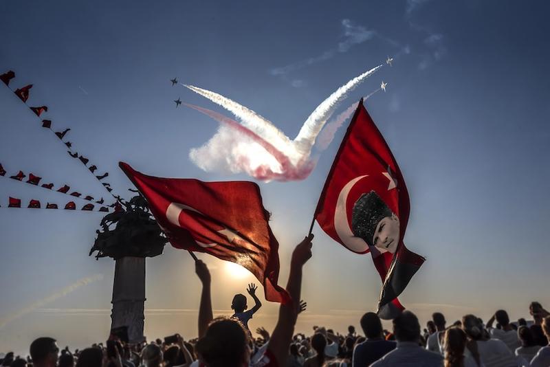 Opinion – Turkey’s Role in Europe’s Post-American Defense