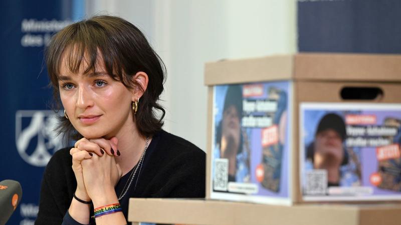 Die Demütigung kann virtuell grenzenlos wiederholt werden