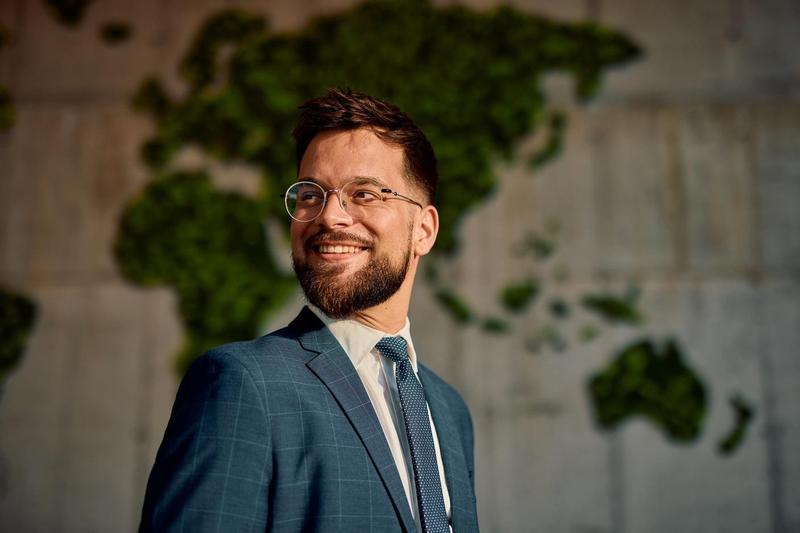 79% Of Companies Now Have A Chief Sustainability Officer
