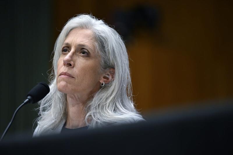 Now We Know Why RFK Jr. Wanted to Fire This CDC Director