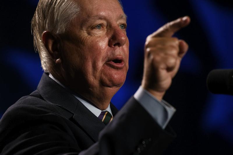Lindsey Graham Calls for Sanctions on Norway After Major BDS Move