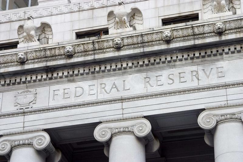 The Real Threat to Fed Independence Isn't Trump. It's Congress' Debt Addiction.